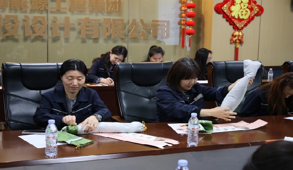 三八妇女节｜青春开放 匠心筑梦