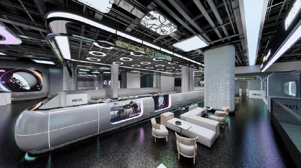 数字赤峰城市综合感知预警网络工程利用推进中心建设项目（数字馆）