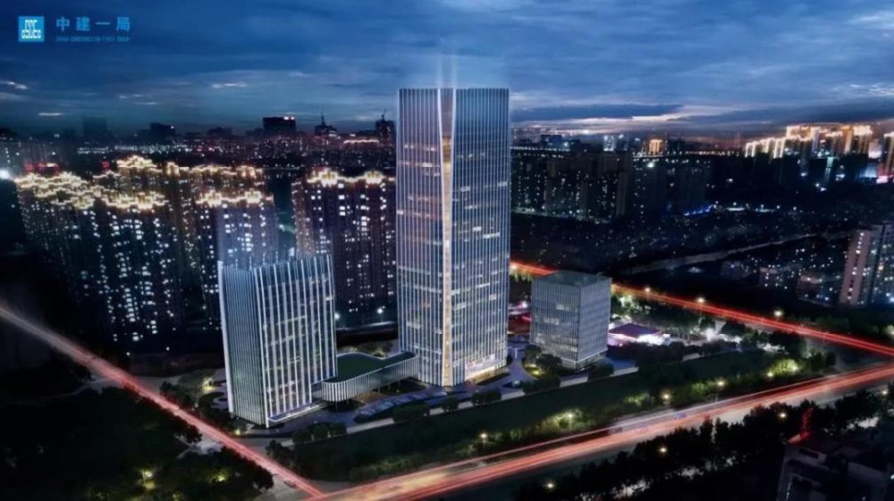 新乡商务中心BIM技术利用征询服务项目（数智建造）